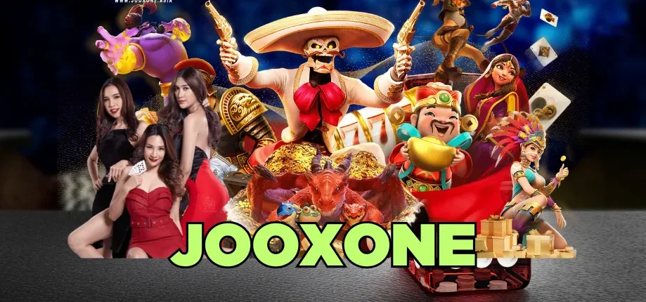 jooxone